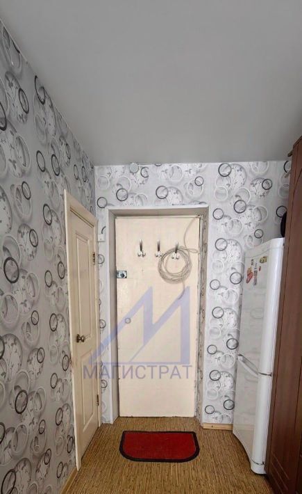 квартира г Томск р-н Советский ул Никитина 29а фото 10