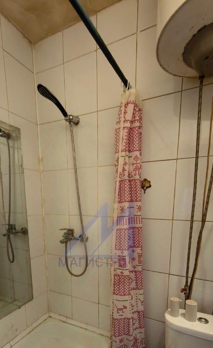квартира г Томск р-н Советский ул Никитина 29а фото 11