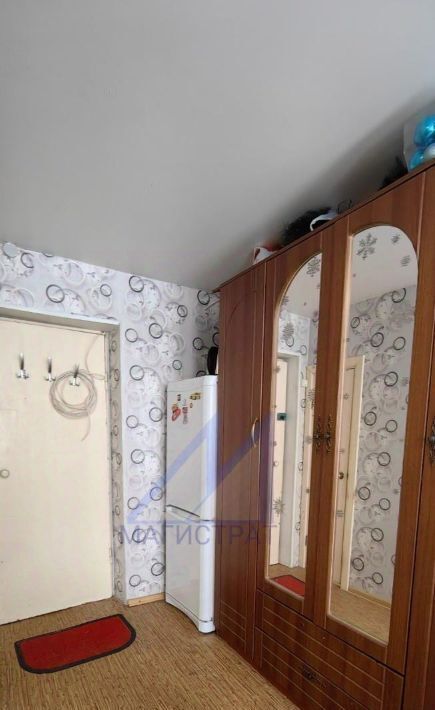 квартира г Томск р-н Советский ул Никитина 29а фото 12
