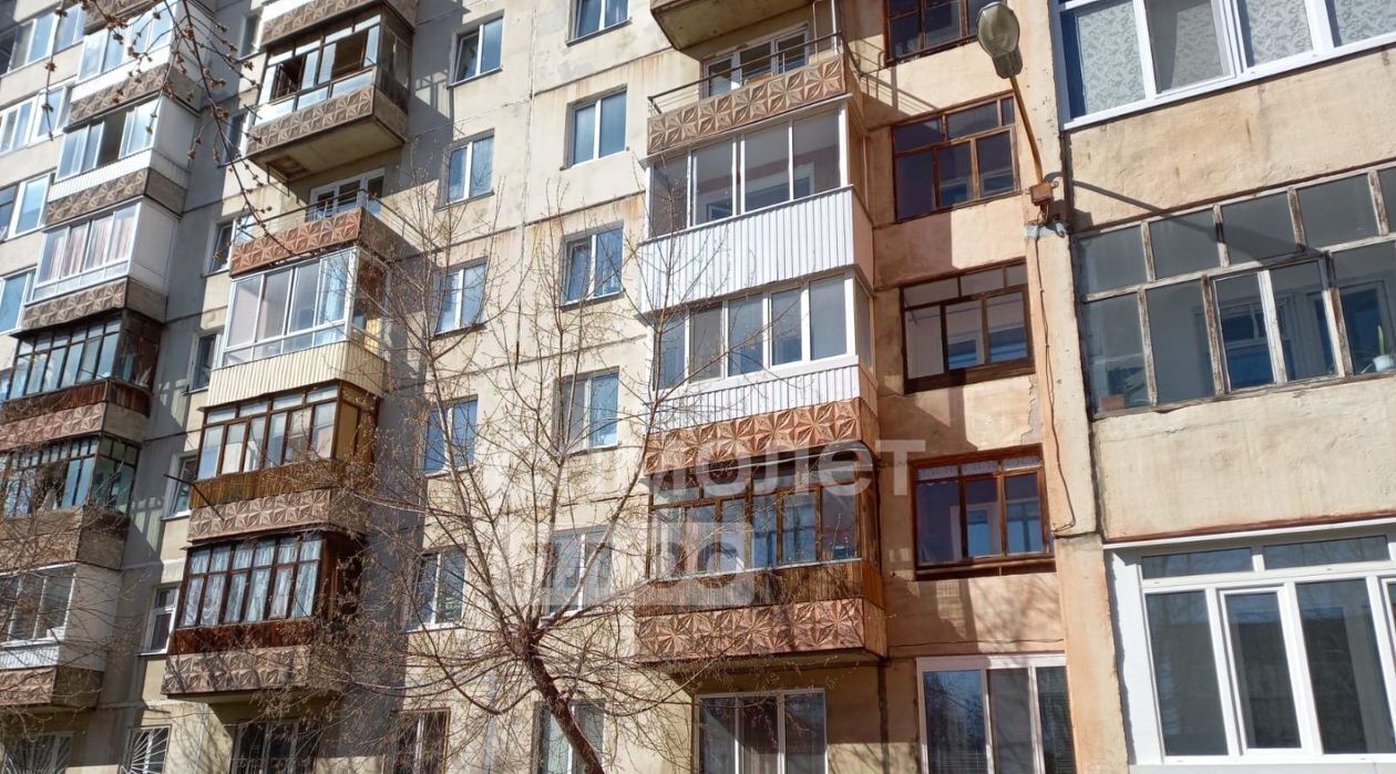 квартира г Томск р-н Советский ул Алтайская 126 фото 10
