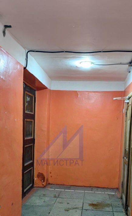 квартира г Томск р-н Советский ул Никитина 29а фото 15