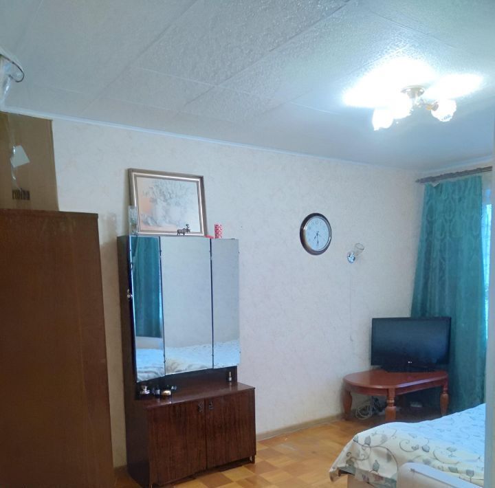 квартира г Томск р-н Ленинский ул Интернационалистов 24 фото 6