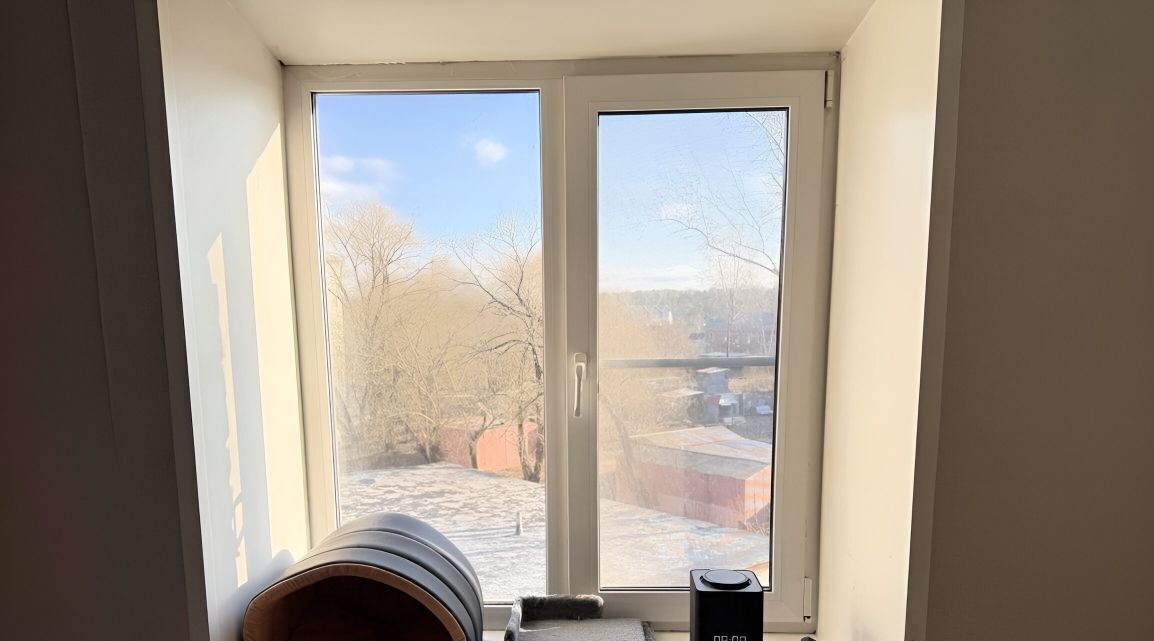 квартира г Томск р-н Ленинский АРЗ проезд Кольцевой 33/2 фото 5