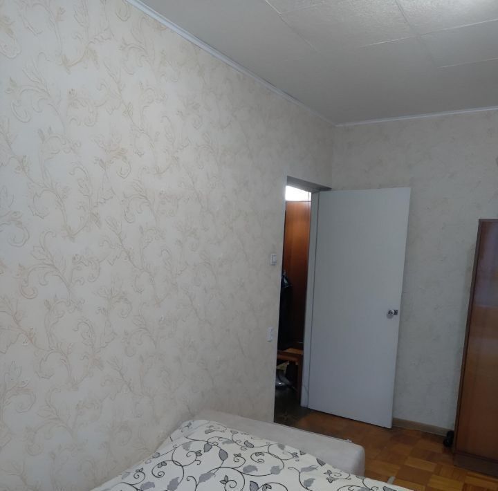квартира г Томск р-н Ленинский ул Интернационалистов 24 фото 7