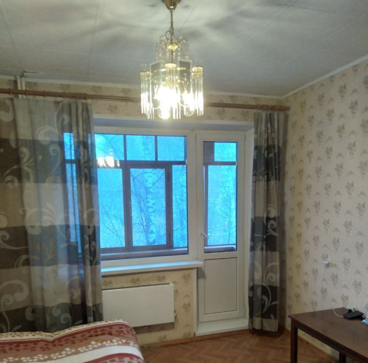 квартира г Томск р-н Ленинский ул Интернационалистов 24 фото 9