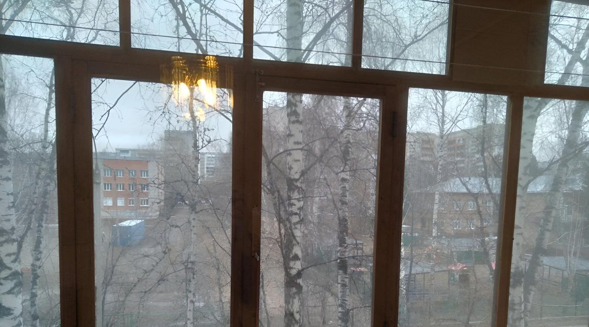 квартира г Томск р-н Ленинский ул Интернационалистов 24 фото 10