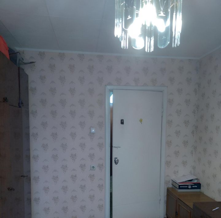 квартира г Томск р-н Ленинский ул Интернационалистов 24 фото 11
