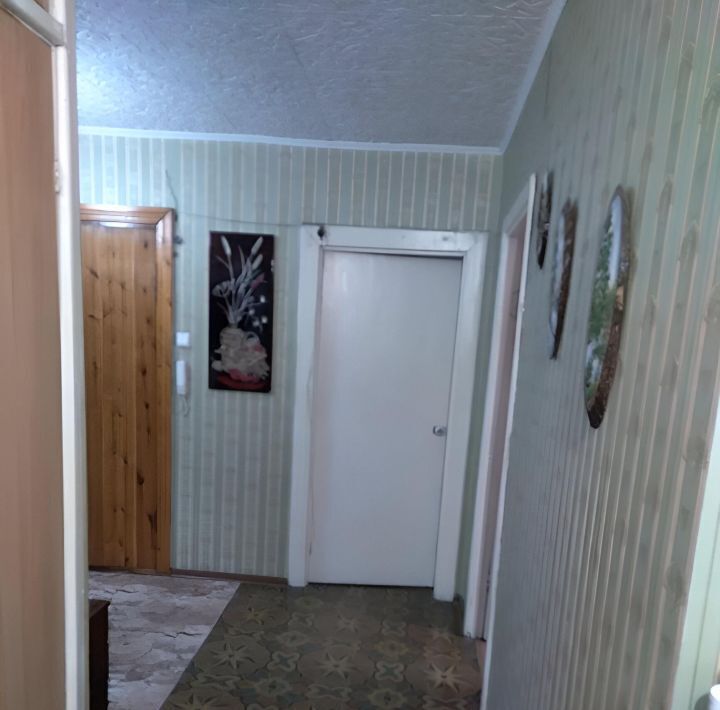 квартира г Томск р-н Ленинский ул Интернационалистов 24 фото 14