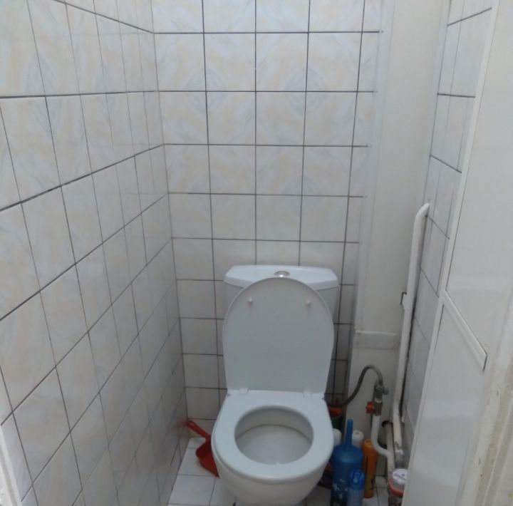 квартира г Томск р-н Ленинский ул Интернационалистов 24 фото 12