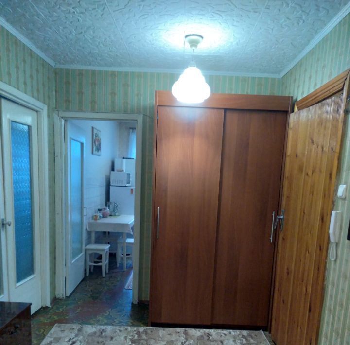квартира г Томск р-н Ленинский ул Интернационалистов 24 фото 15