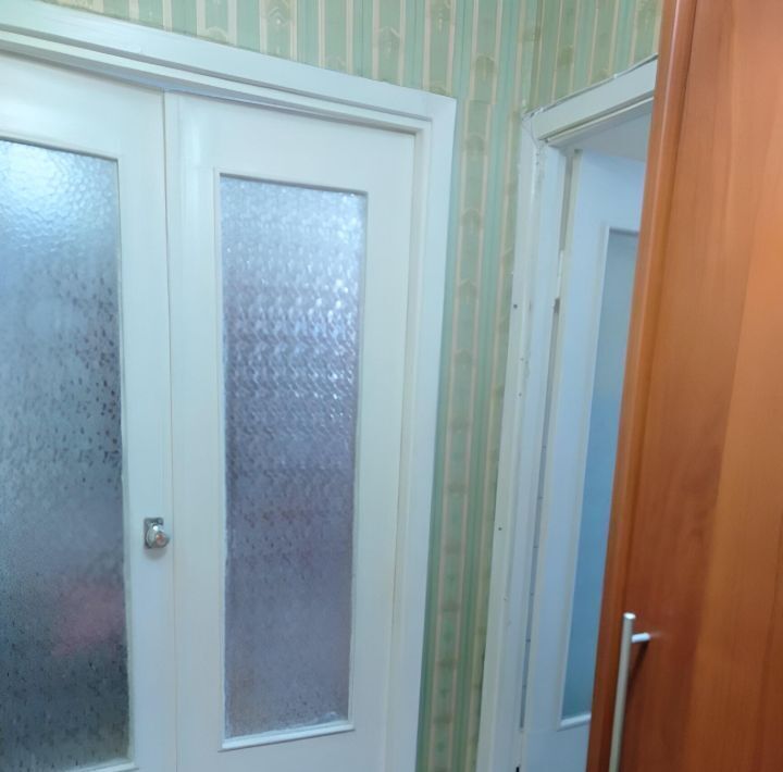 квартира г Томск р-н Ленинский ул Интернационалистов 24 фото 18