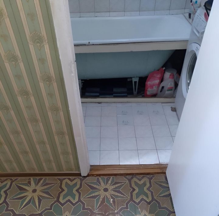 квартира г Томск р-н Ленинский ул Интернационалистов 24 фото 20