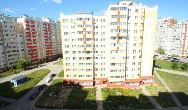 ул Аллейная 19 фото