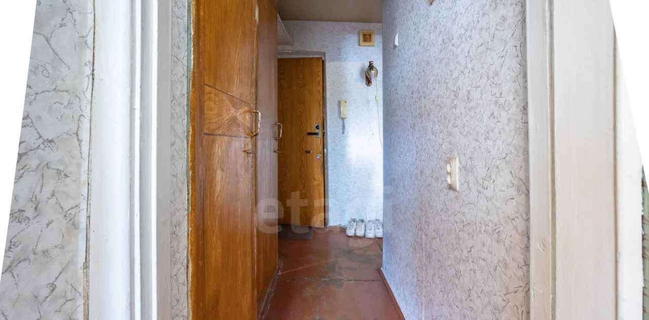 квартира г Саратов р-н Октябрьский ул Советская 20/28 фото 11