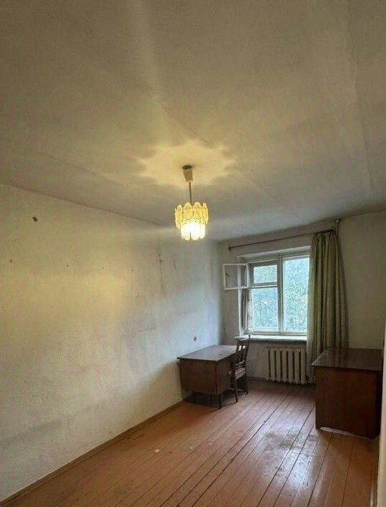 квартира г Симферополь р-н Железнодорожный ул Киевская 134 фото 1