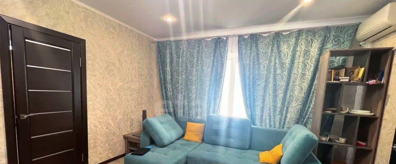 квартира г Феодосия ул Нахимова 56 фото 1