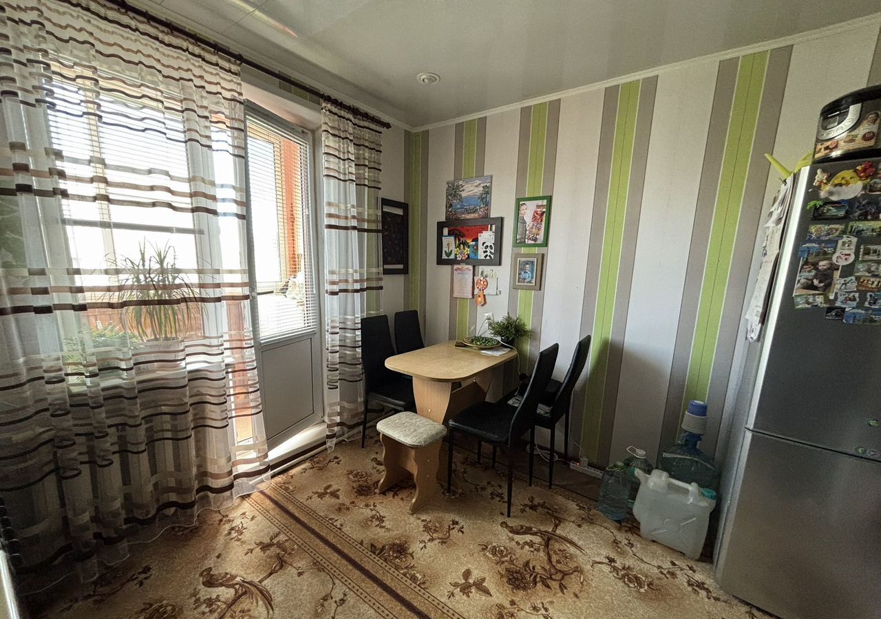 квартира г Муром ул Владимирская 2 фото 3