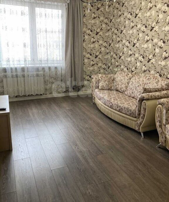 квартира г Брянск ул Спартаковская 125 фото 4
