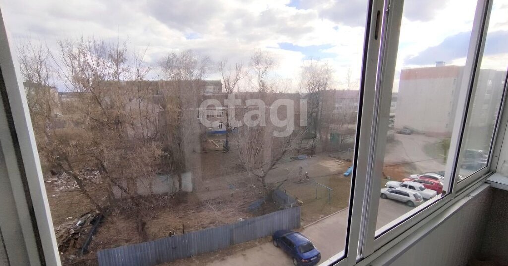 квартира р-н Жуковский г Жуковка ул Карла Либкнехта 1 фото 2