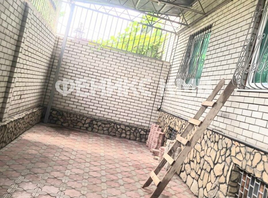 дом г Пятигорск ст-ца Константиновская фото 2