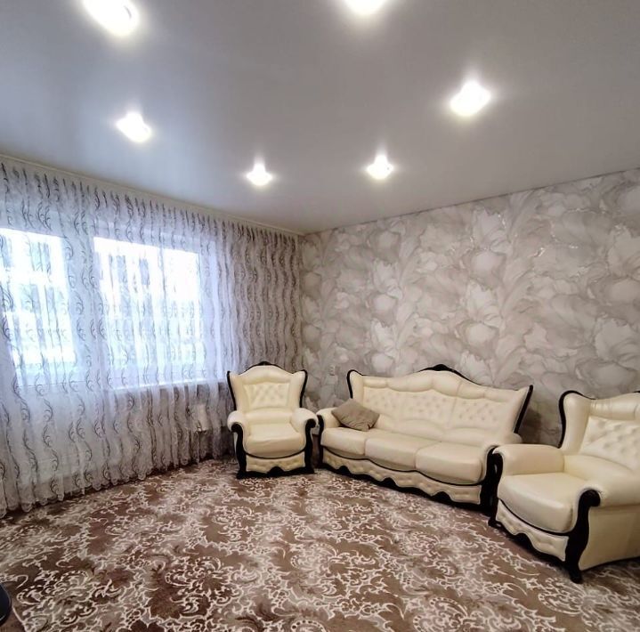 квартира г Киселевск ул Весенняя 13 фото 26