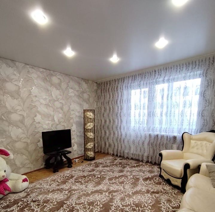 квартира г Киселевск ул Весенняя 13 фото 27