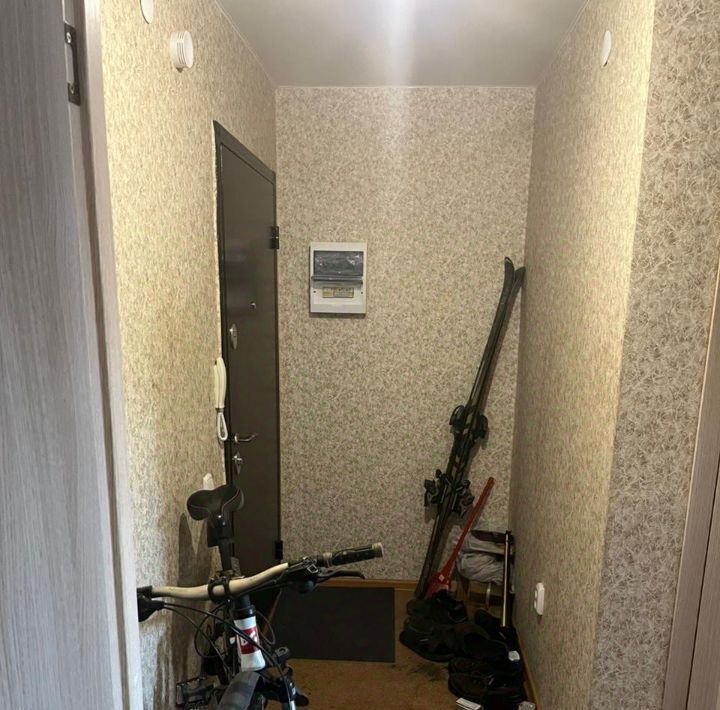 квартира г Киселевск ул Весенняя 29а фото 5