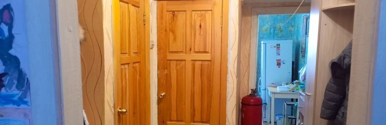 квартира г Киселевск ул Инженерная 8 фото 6
