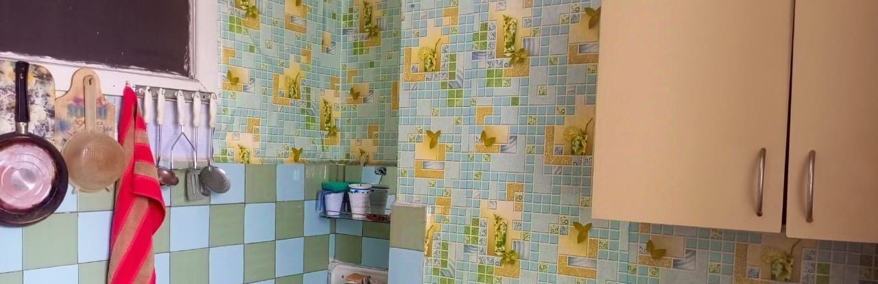 квартира г Киселевск ул Инженерная 8 фото 7