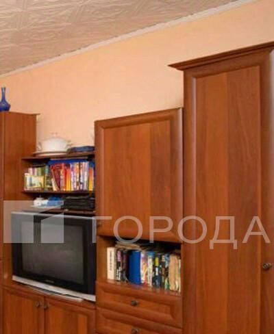квартира г Новокузнецк р-н Новоильинский пр-кт Мира 32 фото 5