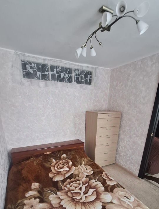 квартира г Прокопьевск р-н Рудничный ул Шишкина 15 фото 11