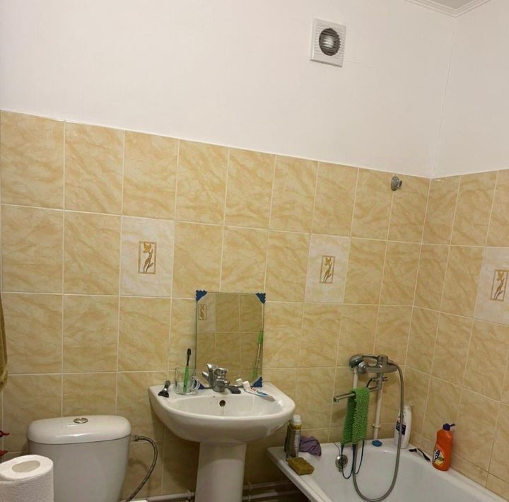 квартира г Киселевск ул Весенняя 29а фото 10