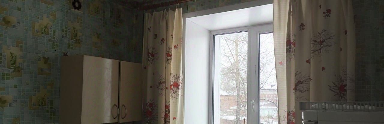 квартира г Киселевск ул Инженерная 8 фото 10