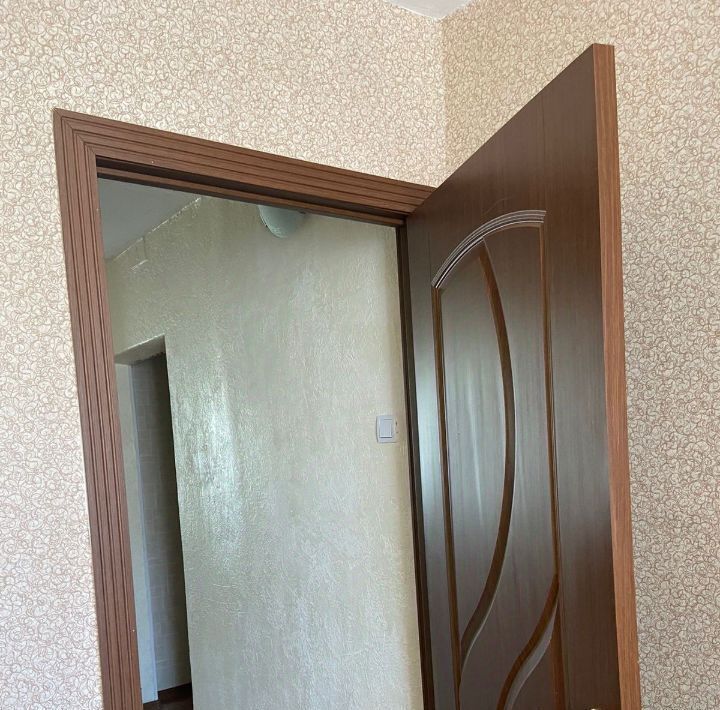 квартира г Киселевск ул Весенняя 33 фото 7