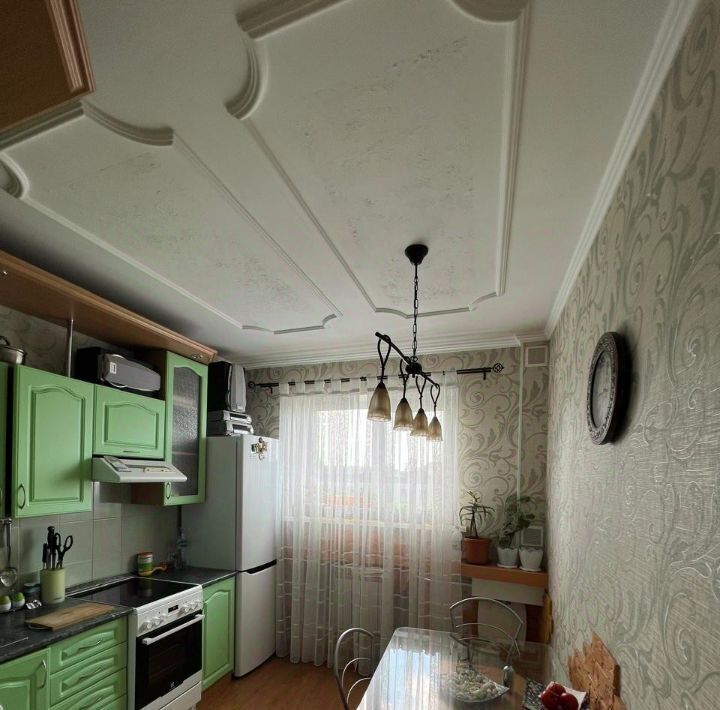 квартира г Киселевск ул Весенняя 14 фото 10