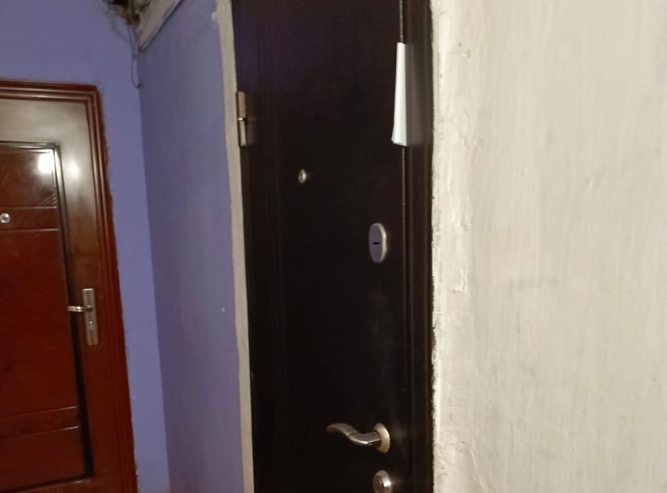 квартира г Киселевск ул 1-ое Мая 9/1 фото 5