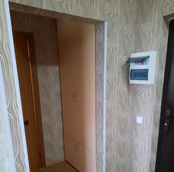 квартира г Прокопьевск р-н Рудничный ул Институтская 17а фото 5