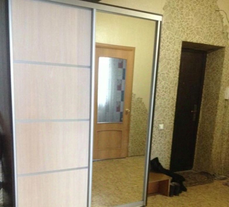 квартира г Киселевск ул Маяковского 12 фото 6