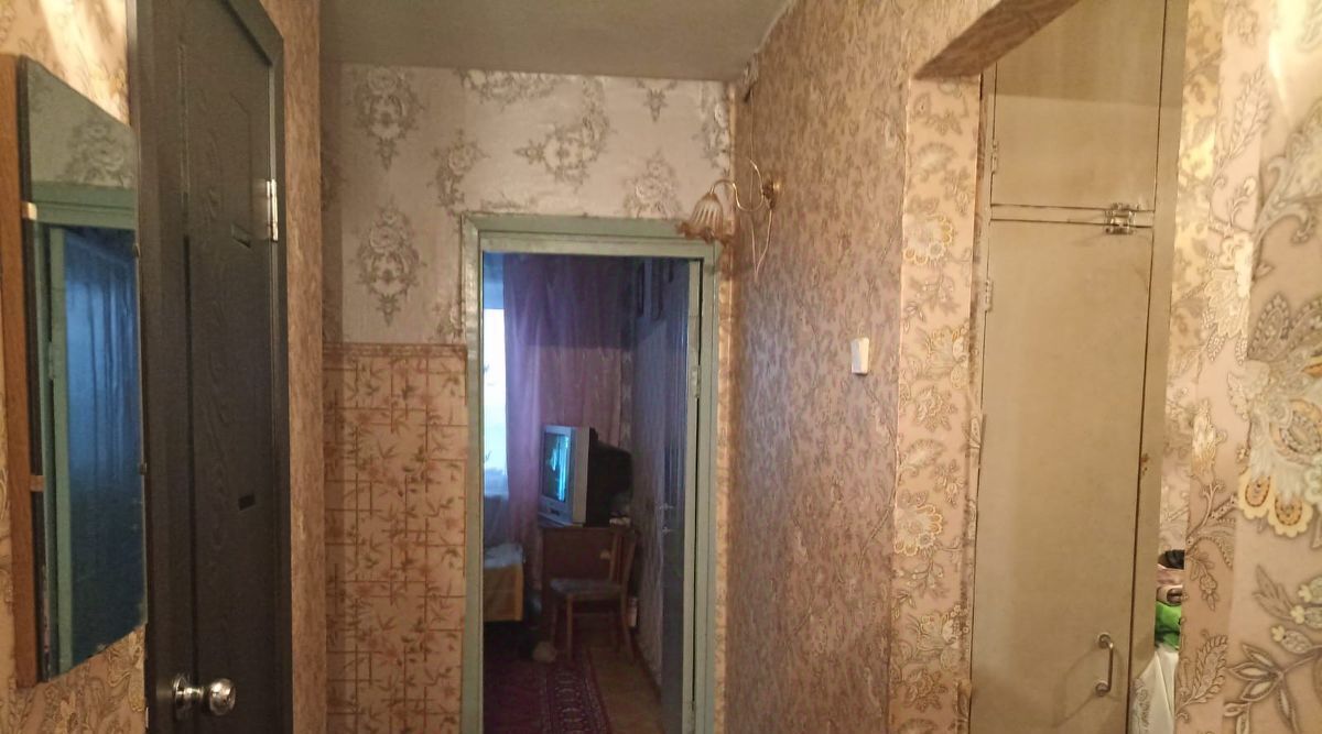 квартира г Киселевск ул Мира 16 фото 6