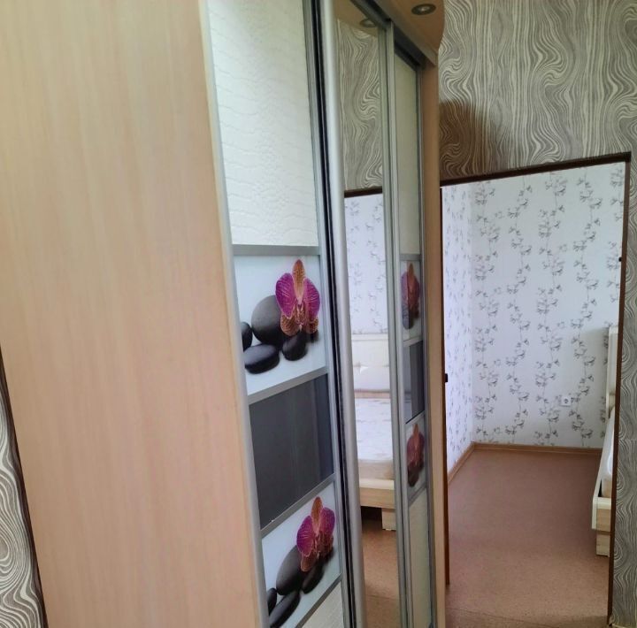 квартира г Прокопьевск р-н Рудничный ул Институтская 17а фото 9