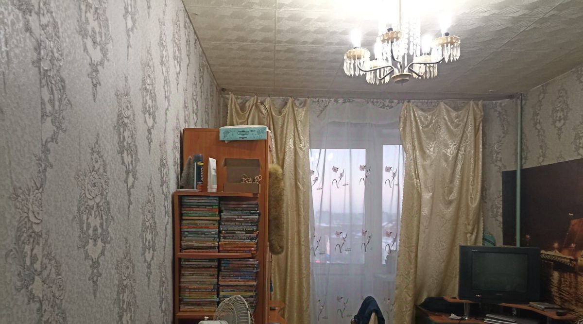 квартира г Киселевск ул Мира 16 фото 12