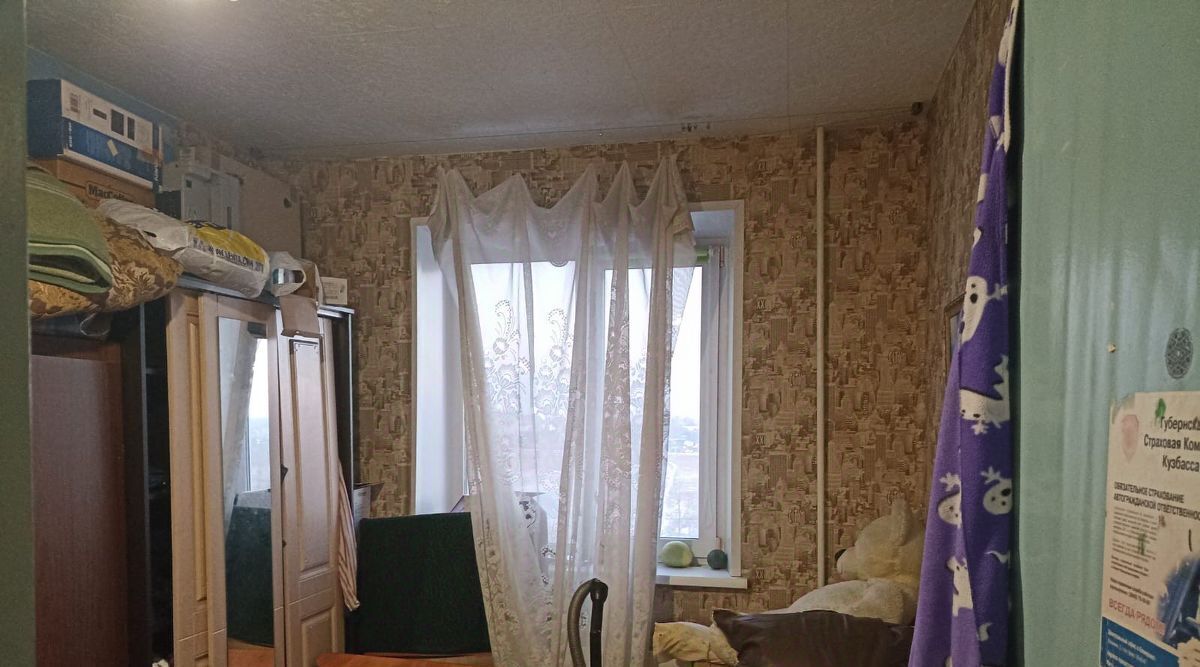 квартира г Киселевск ул Мира 16 фото 14