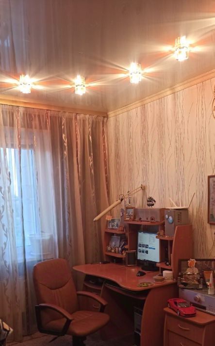 квартира г Киселевск ул Мира 42 фото 15
