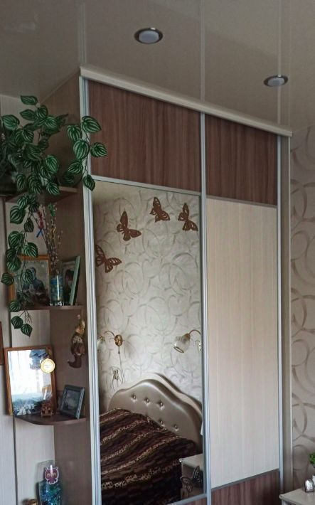 квартира г Киселевск ул Мира 42 фото 16