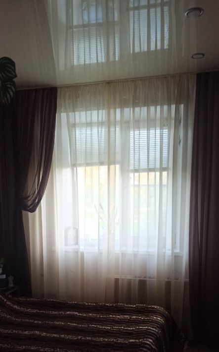 квартира г Киселевск ул Мира 42 фото 17
