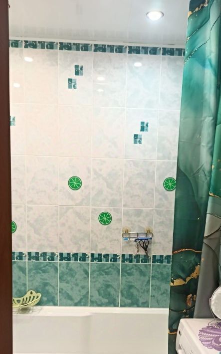 квартира г Киселевск ул Мира 42 фото 19