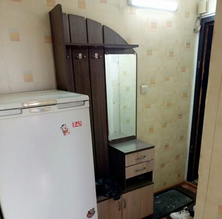 квартира г Киселевск ул Багратиона 21 фото 8