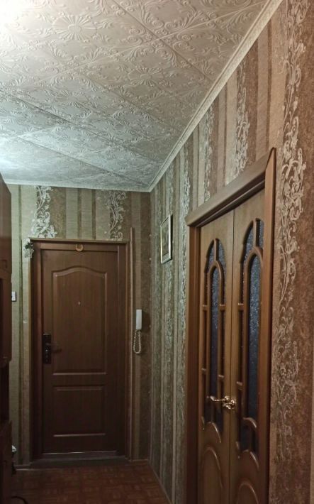 квартира г Киселевск ул Мира 42 фото 23