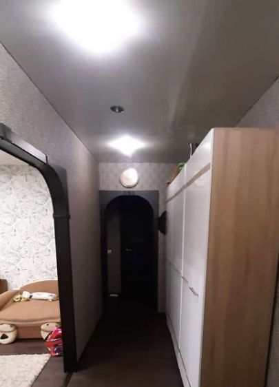 квартира г Киселевск ул Весенняя 2 фото 5
