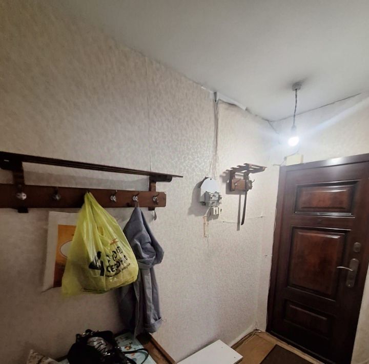 квартира г Киселевск ул Багратиона 23 фото 15
